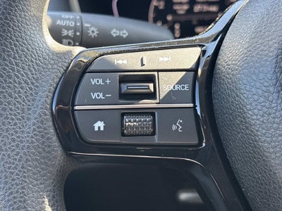 2026 Honda Civic Sedan LX