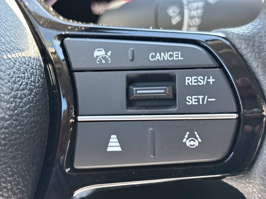 2026 Honda Civic Sedan LX