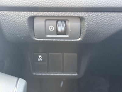 2026 Honda Civic Sedan LX