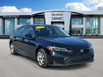 2026 Honda Civic Sedan LX