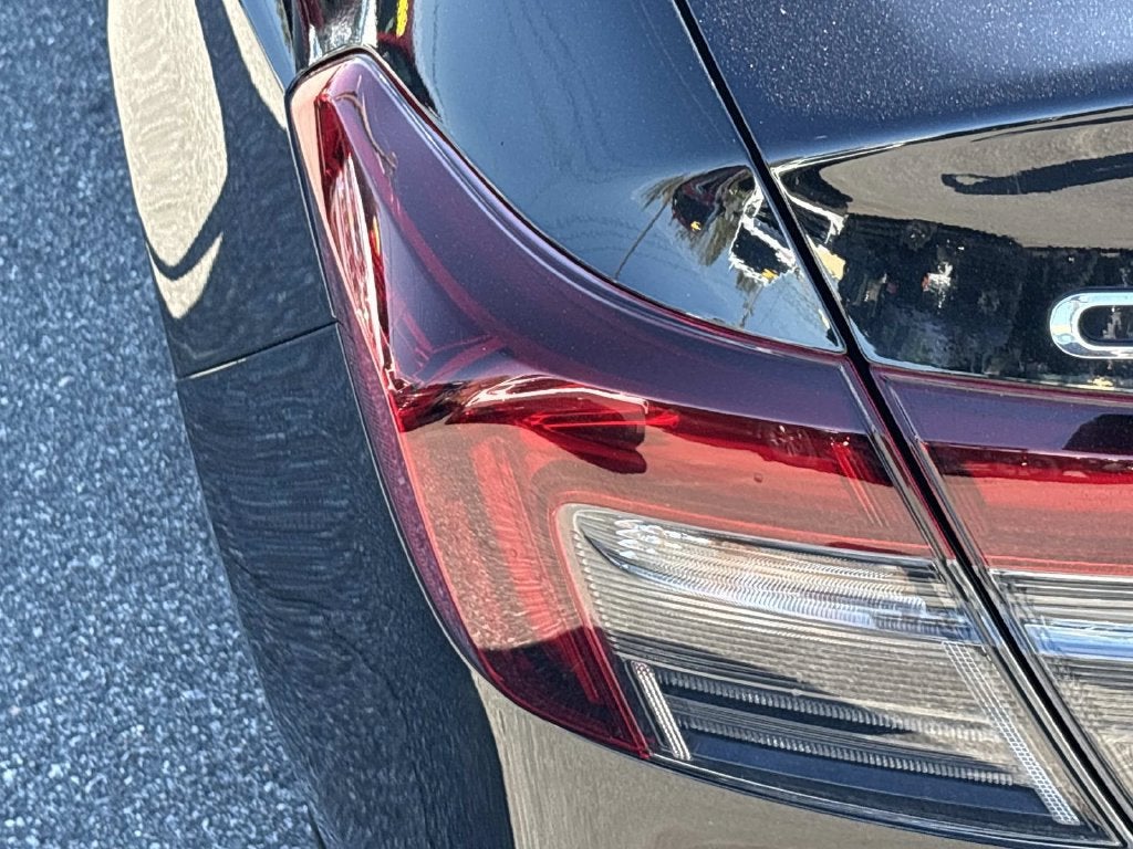 2026 Honda Civic Sedan LX
