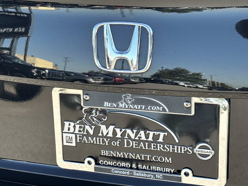 2026 Honda Civic Sedan LX