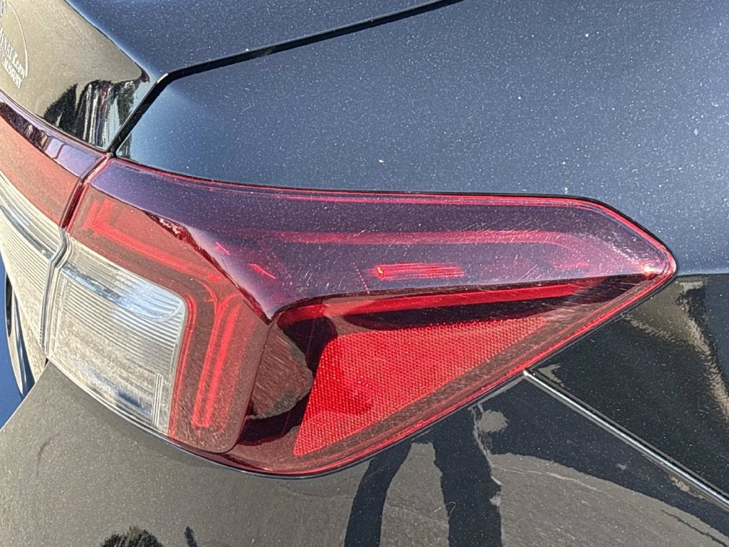 2026 Honda Civic Sedan LX
