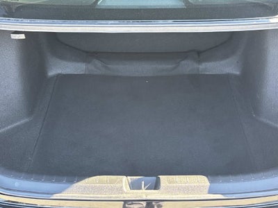 2026 Honda Civic Sedan LX