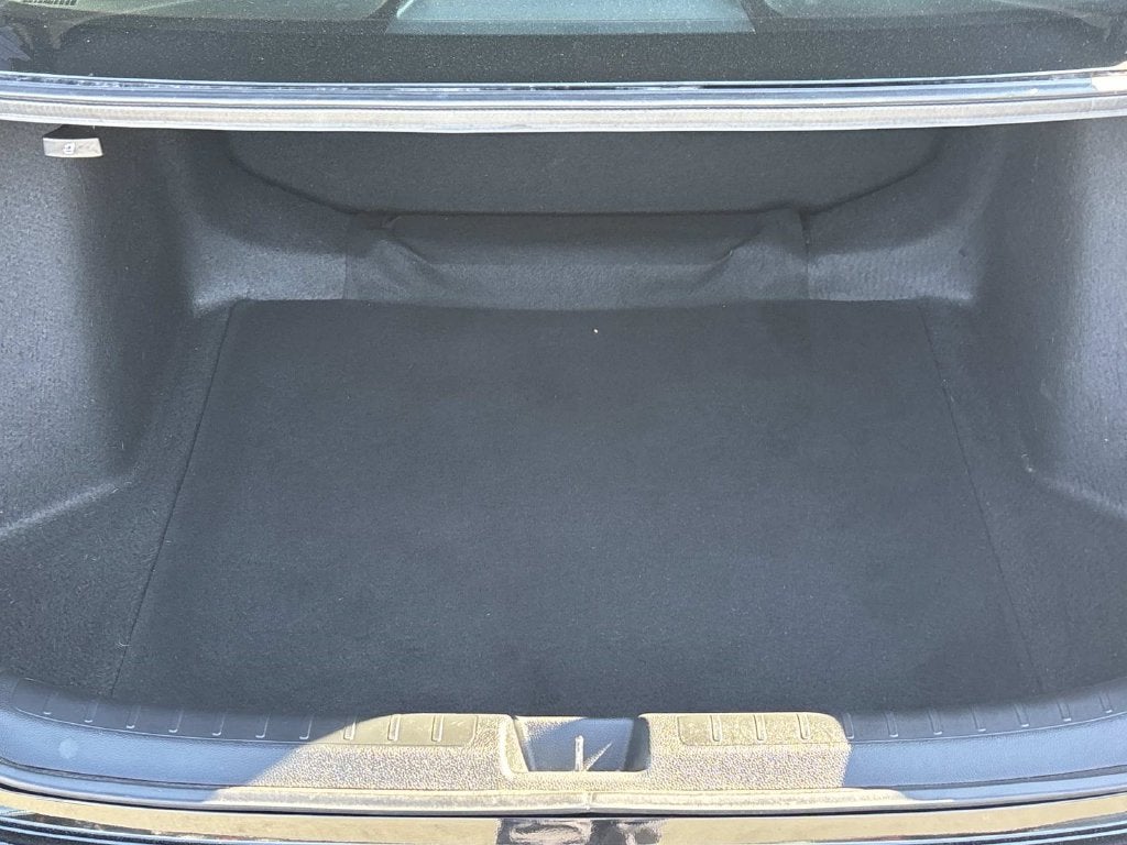 2026 Honda Civic Sedan LX