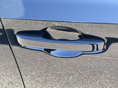 2026 Honda Civic Sedan LX