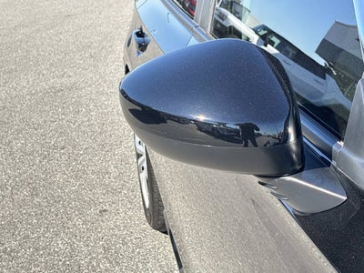 2026 Honda Civic Sedan LX