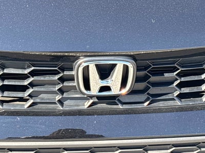 2026 Honda Civic Sedan LX