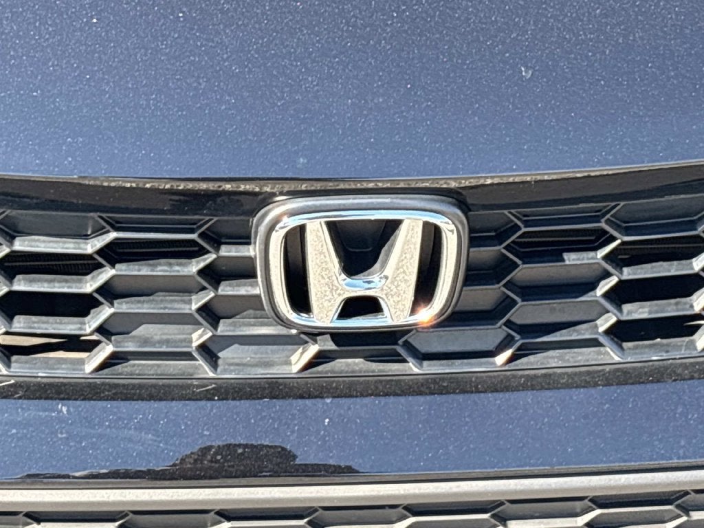 2026 Honda Civic Sedan LX