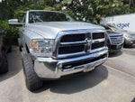 2017 RAM 2500 Tradesman