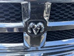 2017 RAM 2500 Tradesman