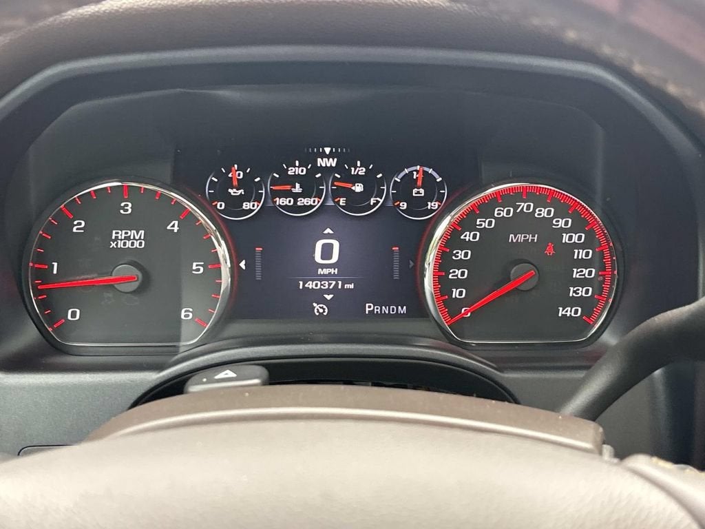 2015 GMC Sierra 1500 Denali