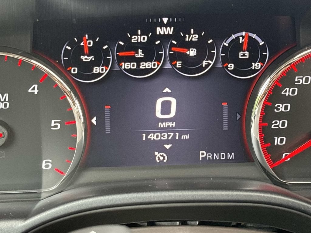 2015 GMC Sierra 1500 Denali