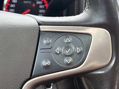 2015 GMC Sierra 1500 Denali