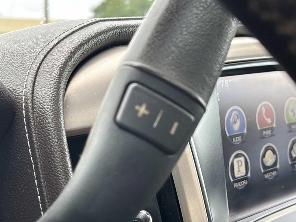 2015 GMC Sierra 1500 Denali
