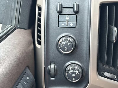 2015 GMC Sierra 1500 Denali