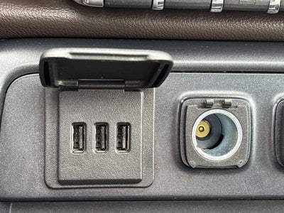 2015 GMC Sierra 1500 Denali