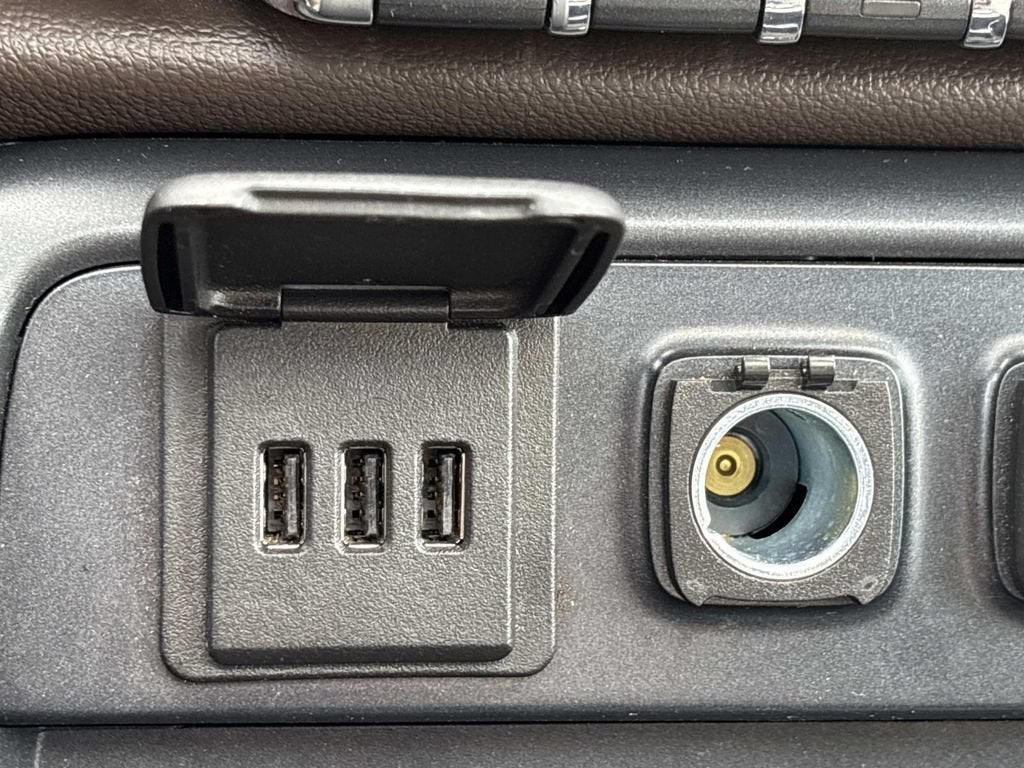 2015 GMC Sierra 1500 Denali