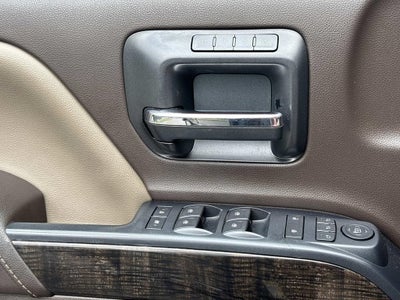2015 GMC Sierra 1500 Denali