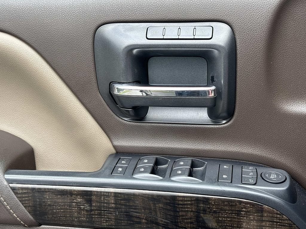 2015 GMC Sierra 1500 Denali