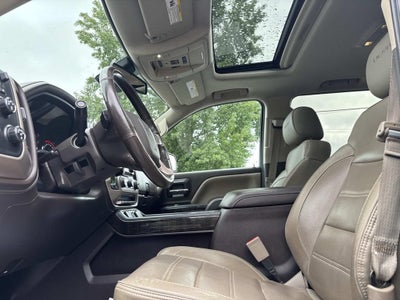 2015 GMC Sierra 1500 Denali