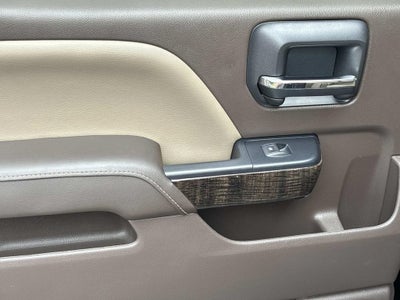 2015 GMC Sierra 1500 Denali
