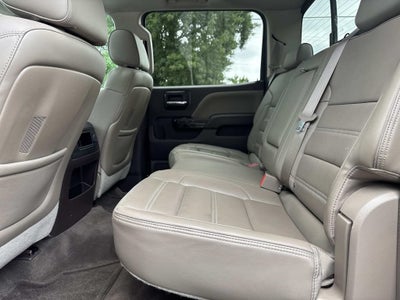 2015 GMC Sierra 1500 Denali