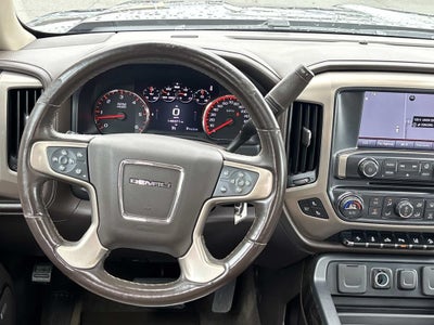 2015 GMC Sierra 1500 Denali
