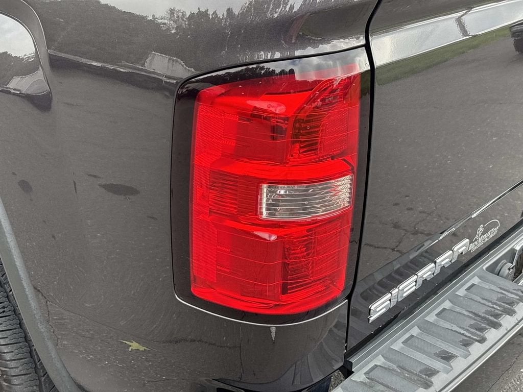 2015 GMC Sierra 1500 Denali