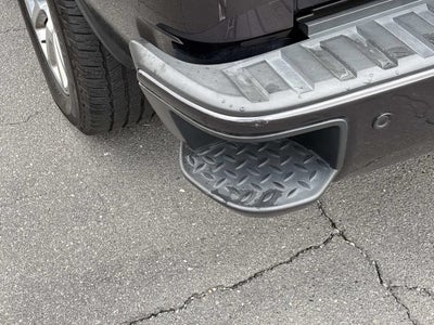 2015 GMC Sierra 1500 Denali