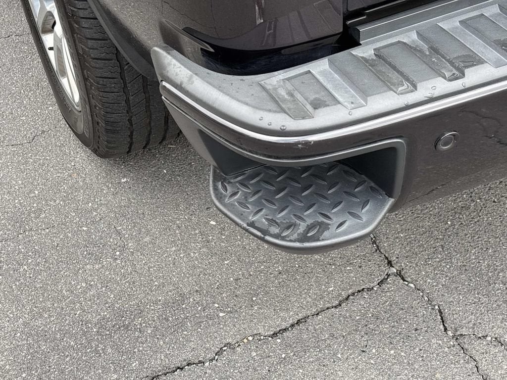 2015 GMC Sierra 1500 Denali