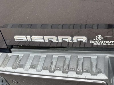 2015 GMC Sierra 1500 Denali