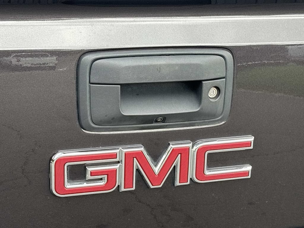 2015 GMC Sierra 1500 Denali