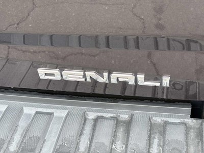 2015 GMC Sierra 1500 Denali