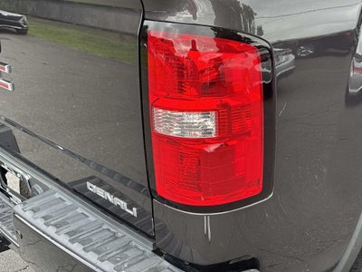 2015 GMC Sierra 1500 Denali