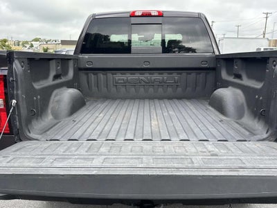 2015 GMC Sierra 1500 Denali