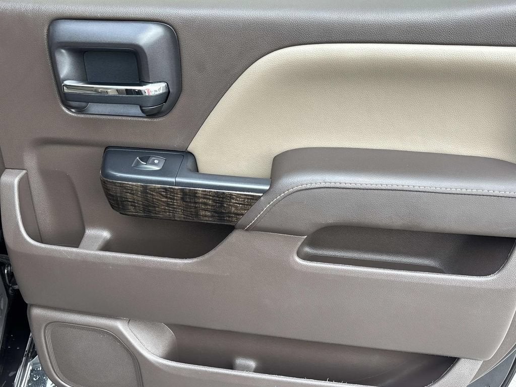 2015 GMC Sierra 1500 Denali