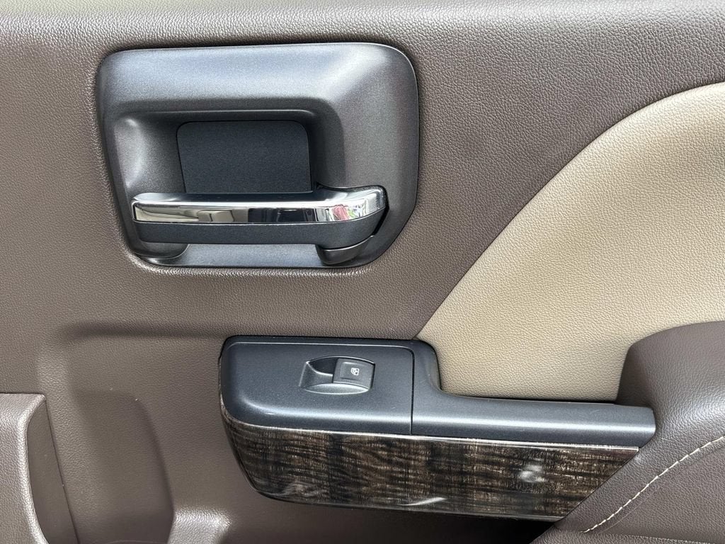2015 GMC Sierra 1500 Denali