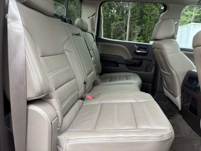 2015 GMC Sierra 1500 Denali