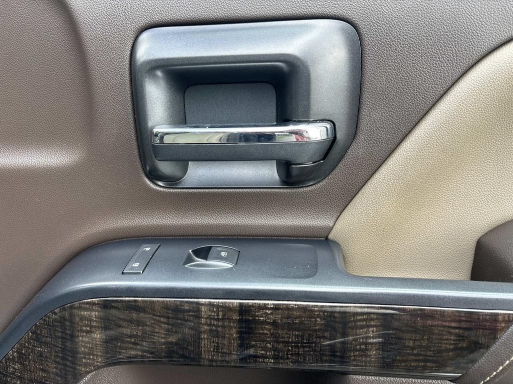 2015 GMC Sierra 1500 Denali