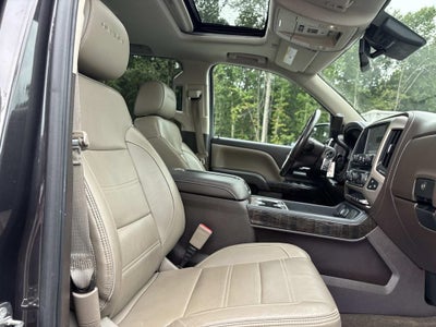 2015 GMC Sierra 1500 Denali
