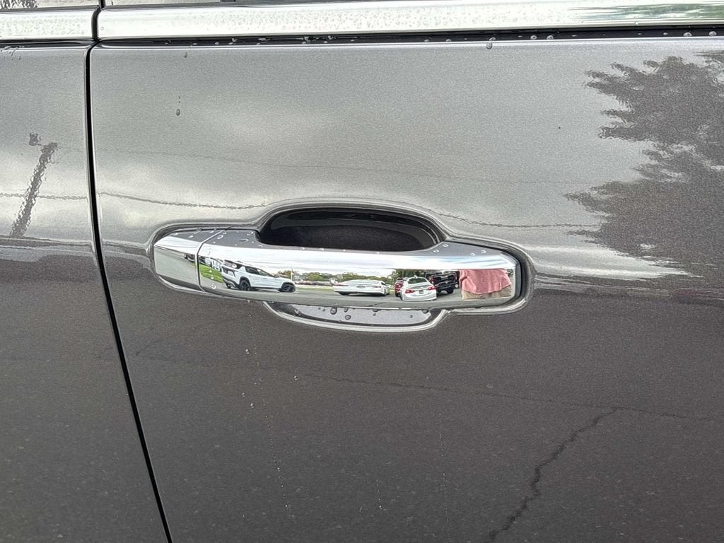 2015 GMC Sierra 1500 Denali