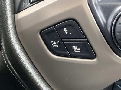 2015 GMC Sierra 1500 Denali