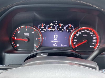 2015 GMC Sierra 1500 Denali