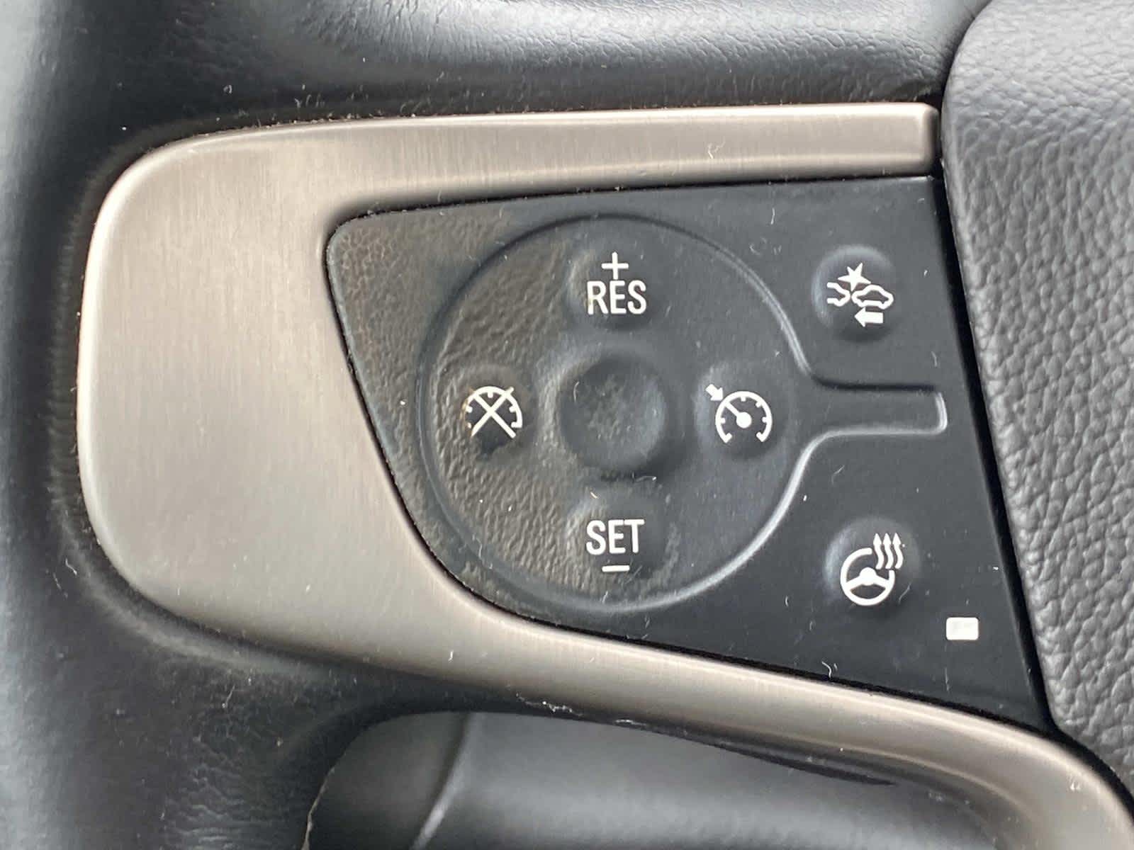 2015 GMC Sierra 1500 Denali