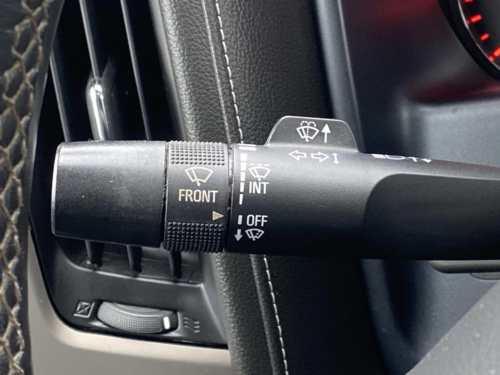 2015 GMC Sierra 1500 Denali