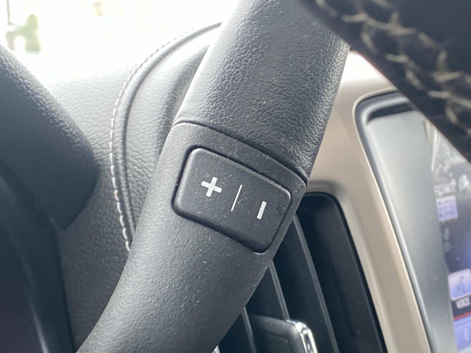 2015 GMC Sierra 1500 Denali