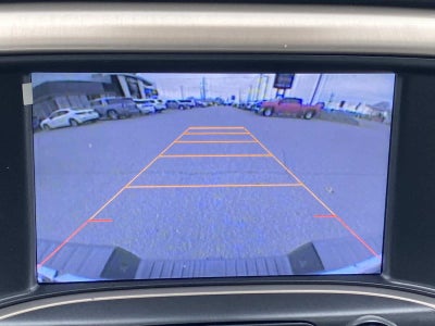 2015 GMC Sierra 1500 Denali