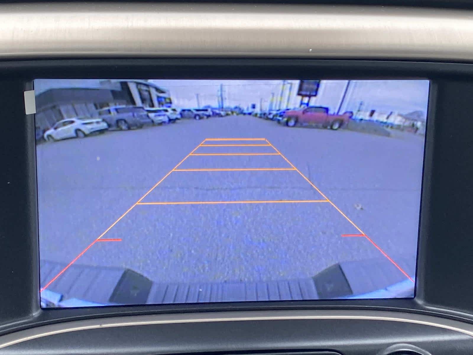 2015 GMC Sierra 1500 Denali