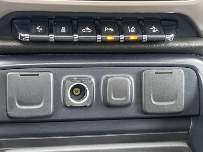 2015 GMC Sierra 1500 Denali